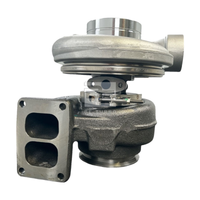 Renoverad bytesturbo BE Turbo 125327RED turboaggregat