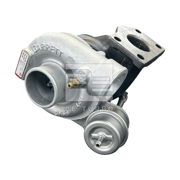 Renoverad bytesturbo BE Turbo 126009RED - GT20 turboaggregat