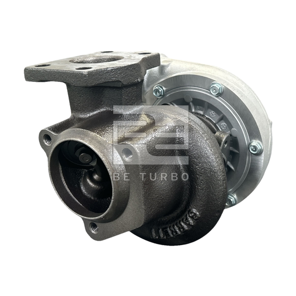 Renoverad bytesturbo BE Turbo 126009RED - GT20 turboaggregat