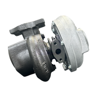Renoverad bytesturbo BE Turbo 126009RED - GT20 turboaggregat