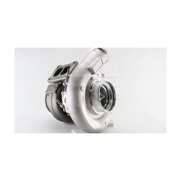 Renoverad bytesturbo BE Turbo 126011RED - HX52 turboaggregat