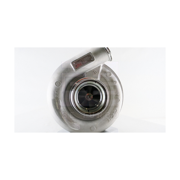 Renoverad bytesturbo BE Turbo 126011RED - HX52 turboaggregat