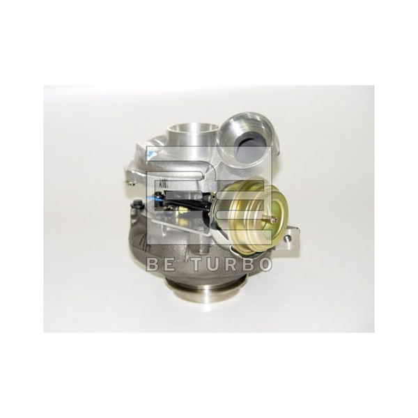 Renoverad bytesturbo BE Turbo 126111ECO turboaggregat
