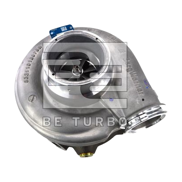 Renoverad bytesturbo BE Turbo 126773RED turboaggregat