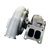 Renoverad bytesturbo BE Turbo 127029RED turboaggregat