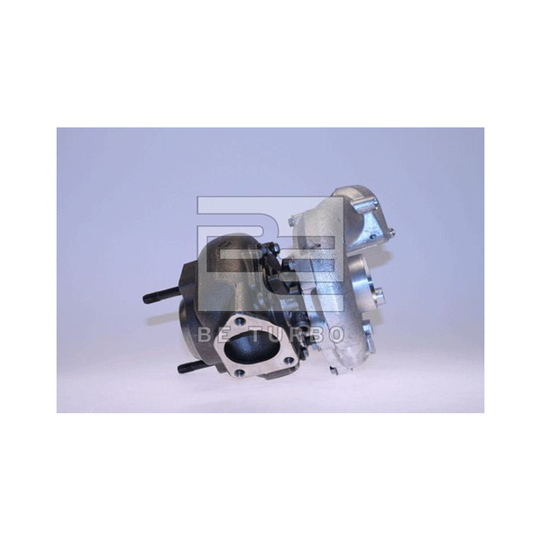 Renoverad bytesturbo BE Turbo 127214ECO turboaggregat