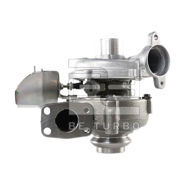 Renoverad bytesturbo BE Turbo 127217ECO turboaggregat