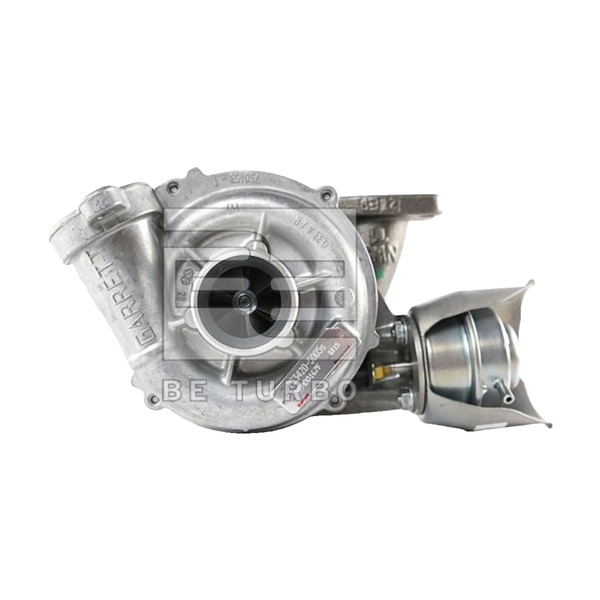 Renoverad bytesturbo BE Turbo 127217ECO turboaggregat