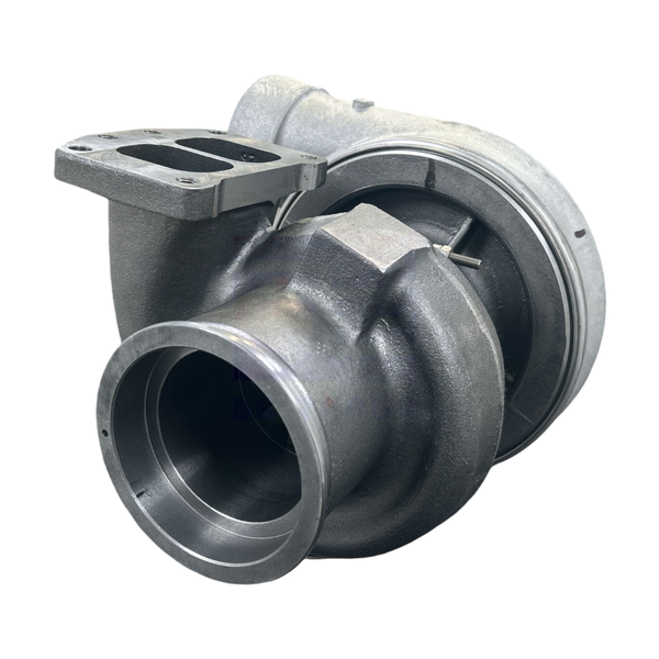 Renoverad bytesturbo BE Turbo 127370RED - HX60 turboaggregat