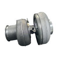 Renoverad bytesturbo BE Turbo 127370RED - HX60 turboaggregat
