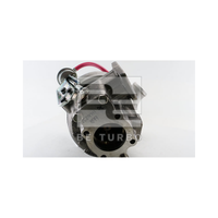 Renoverad bytesturbo BE Turbo 127391RED - HX40 turboaggregat