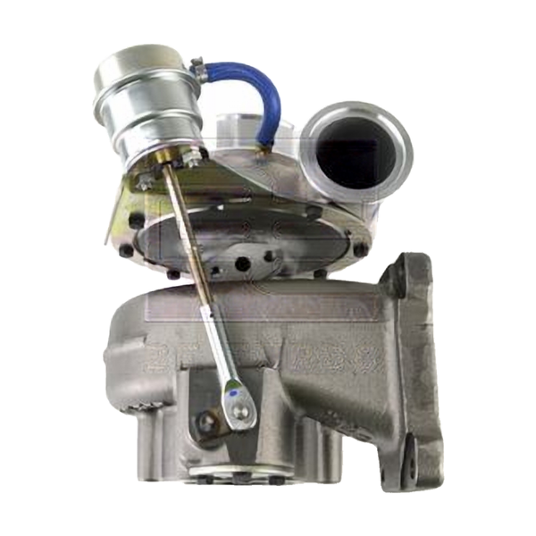 Renoverad bytesturbo BE Turbo 127392RED turboaggregat