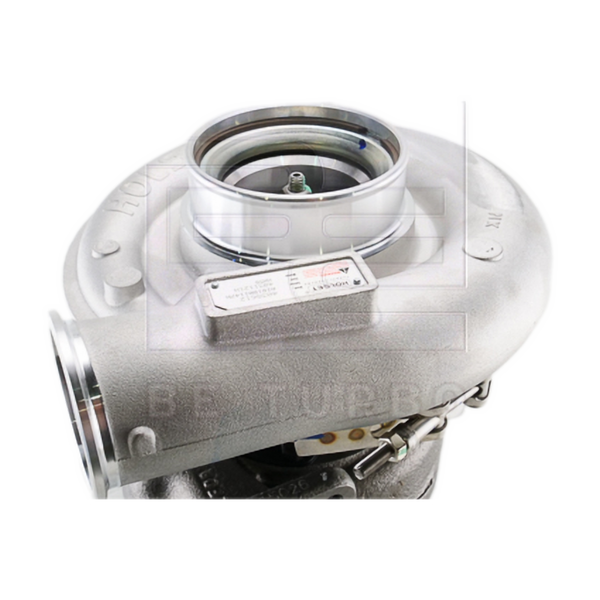 Renoverad bytesturbo BE Turbo 127395RED turboaggregat