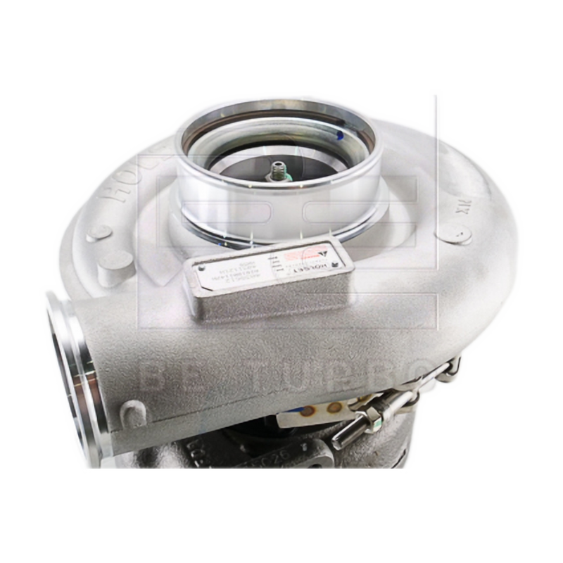 Renoverad bytesturbo BE Turbo 127395RED turboaggregat