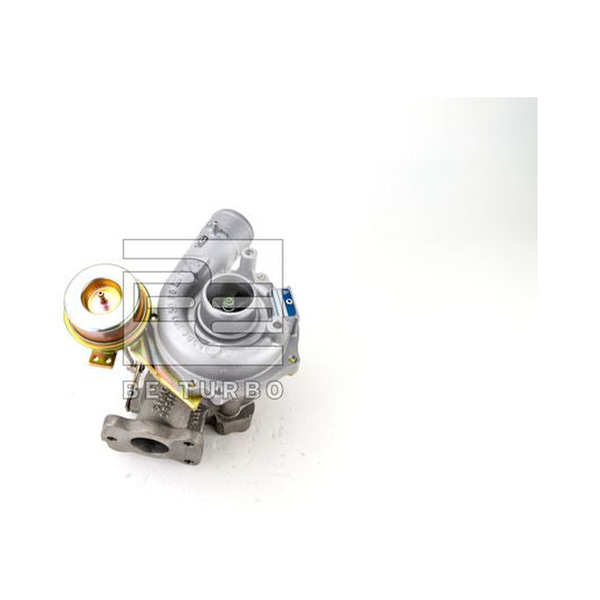 Renoverad bytesturbo BE Turbo 127438RED turboaggregat