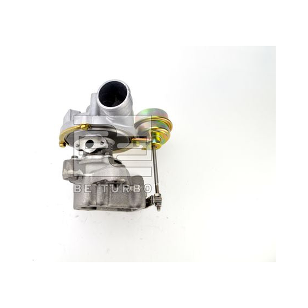 Renoverad bytesturbo BE Turbo 127438RED turboaggregat