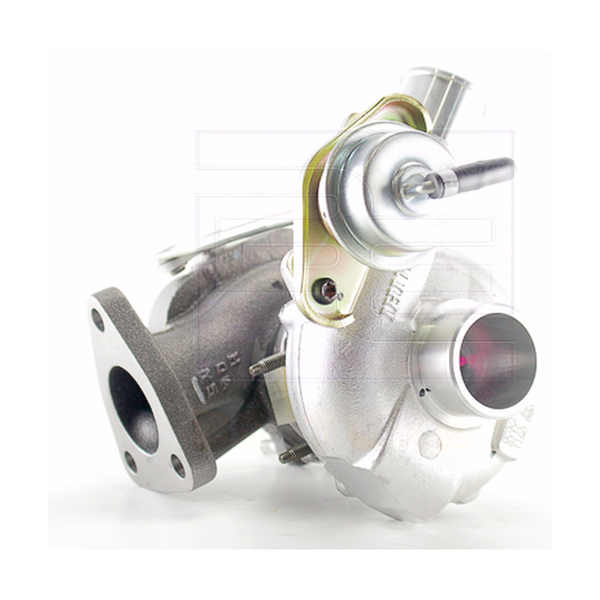 Renoverad bytesturbo BE Turbo 127523RED - RHF4V turboaggregat