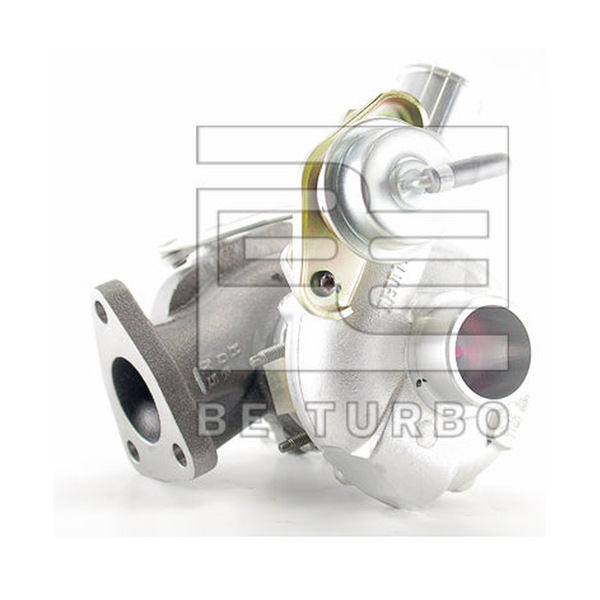 Renoverad bytesturbo BE Turbo 127523RED - RHF4V turboaggregat