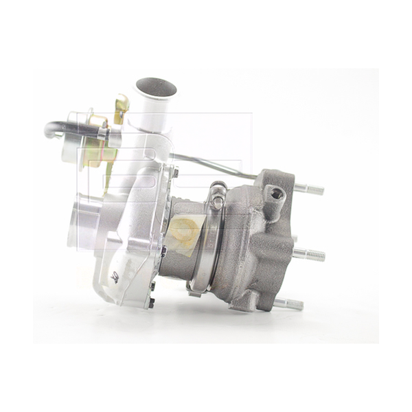 Renoverad bytesturbo BE Turbo 127523RED - RHF4V turboaggregat