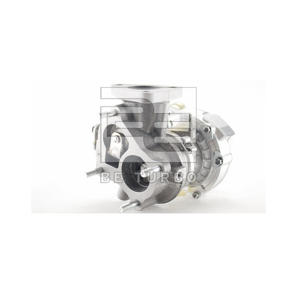 Renoverad bytesturbo BE Turbo 127523RED - RHF4V turboaggregat