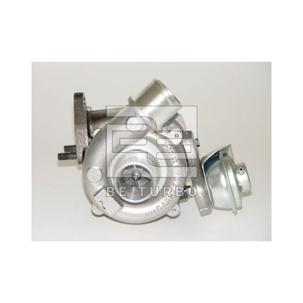 Renoverad bytesturbo BE Turbo 127527ECO turboaggregat