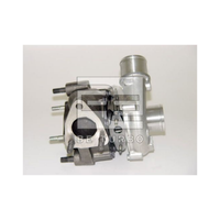 Renoverad bytesturbo BE Turbo 127527ECO turboaggregat