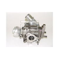 Renoverad bytesturbo BE Turbo 127527ECO turboaggregat