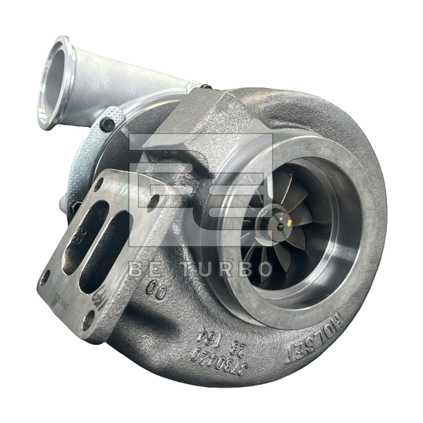Renoverad bytesturbo BE Turbo 127688RED - HE500 turboaggregat