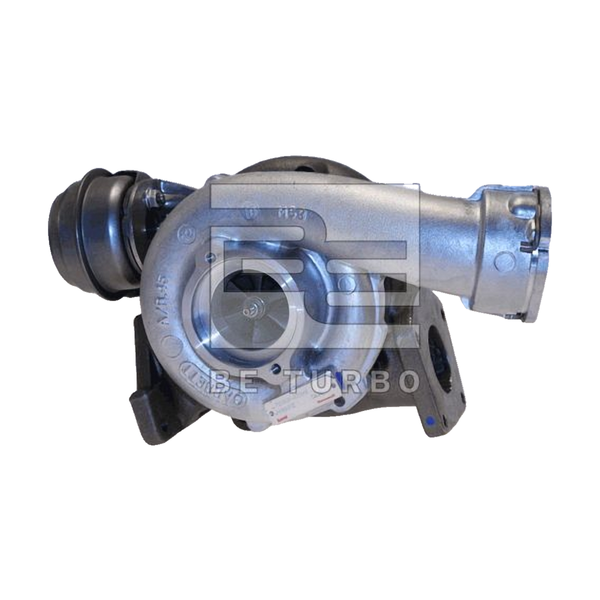 Renoverad bytesturbo BE Turbo 127725ECO turboaggregat