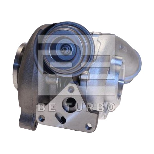 Renoverad bytesturbo BE Turbo 127725ECO turboaggregat