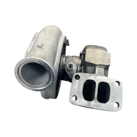 Renoverad bytesturbo BE Turbo 127762RED - HX35 turboaggregat