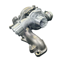 Renoverad bytesturbo BE Turbo 127779ECO turboaggregat