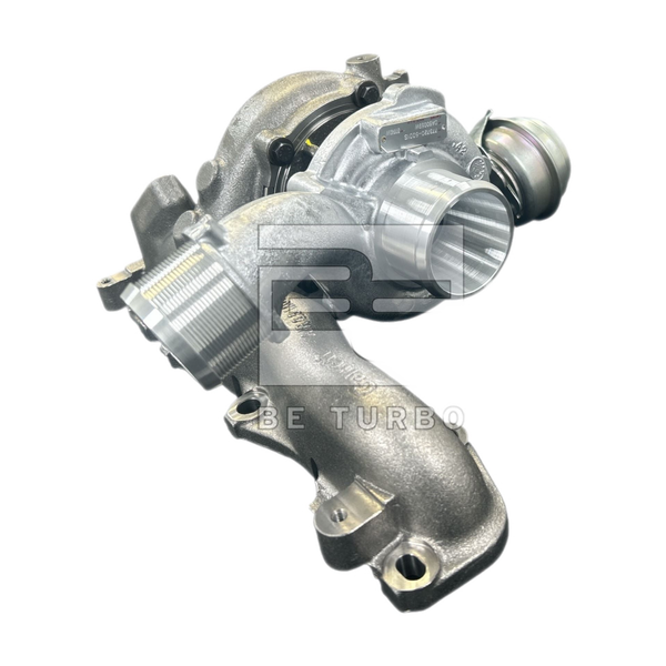 Renoverad bytesturbo BE Turbo 127779ECO turboaggregat