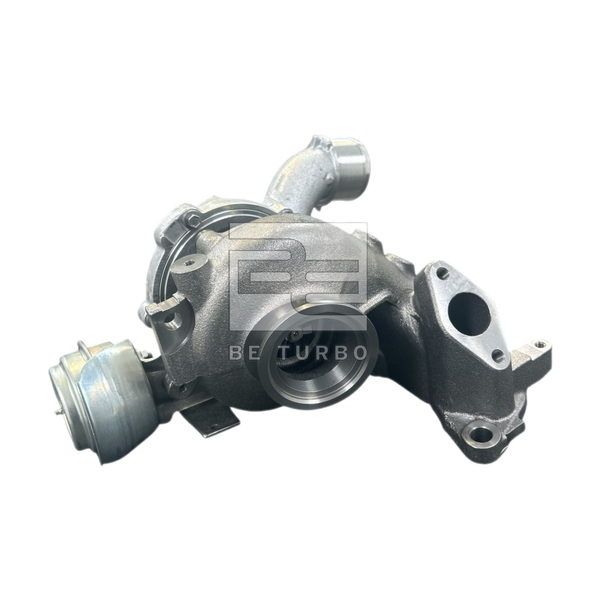 Renoverad bytesturbo BE Turbo 127779ECO turboaggregat