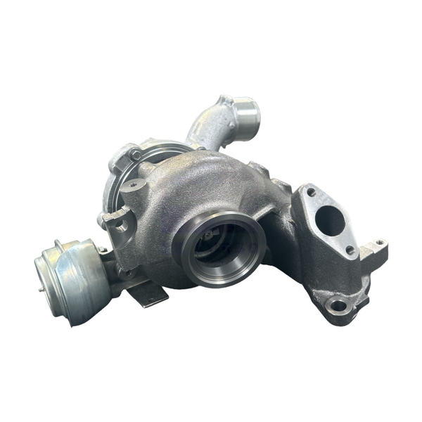 Renoverad bytesturbo BE Turbo 127779ECO turboaggregat