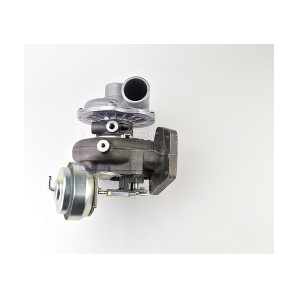 Renoverad bytesturbo BE Turbo 127784RED turboaggregat