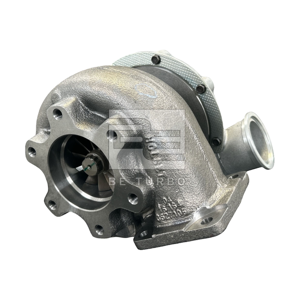 Renoverad bytesturbo BE Turbo 127808RED turboaggregat