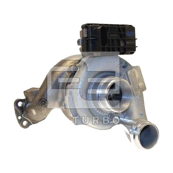 Renoverad bytesturbo BE Turbo 127815ECO turboaggregat