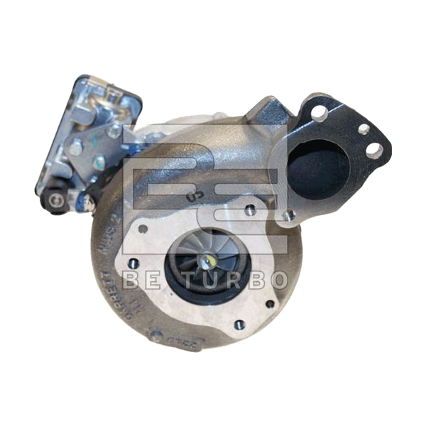 Renoverad bytesturbo BE Turbo 127815ECO turboaggregat