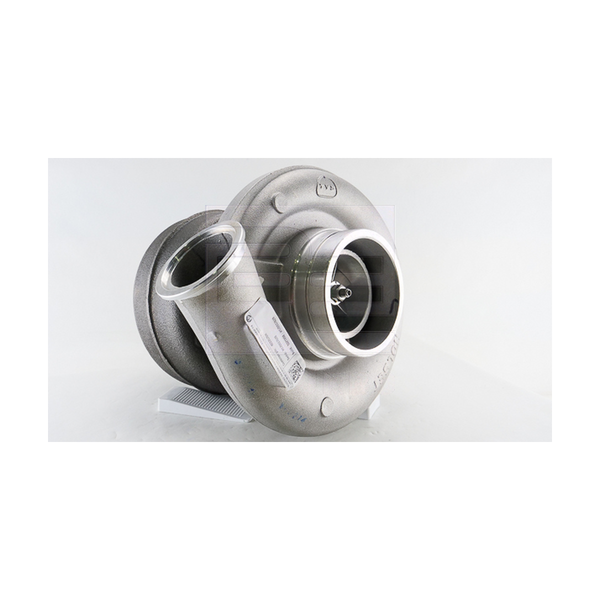 Renoverad bytesturbo BE Turbo 127875RED - HX55 turboaggregat
