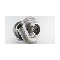 Renoverad bytesturbo BE Turbo 127875RED - HX55 turboaggregat