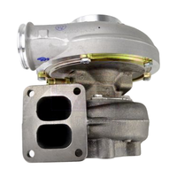 Renoverad bytesturbo BE Turbo 127920RED turboaggregat