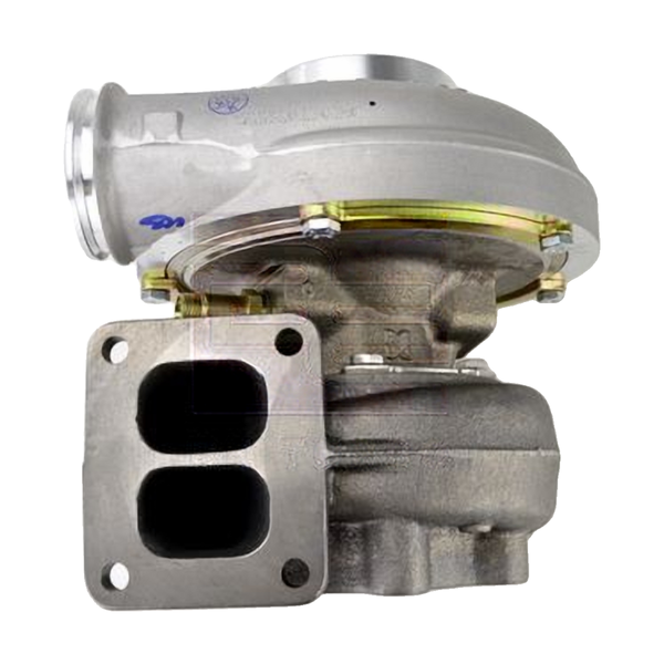 Renoverad bytesturbo BE Turbo 127920RED turboaggregat
