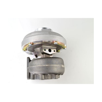 Renoverad bytesturbo BE Turbo 127920RED turboaggregat
