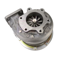 Renoverad bytesturbo BE Turbo 127920RED turboaggregat