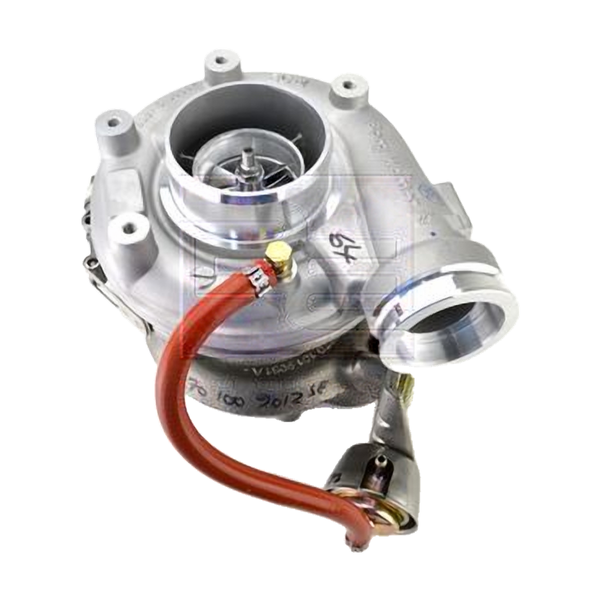 Renoverad bytesturbo BE Turbo 127981RED turboaggregat