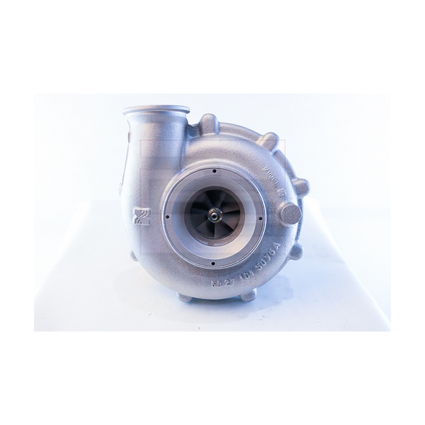 Renoverad bytesturbo BE Turbo 127992RED turboaggregat