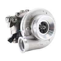 Renoverad bytesturbo BE Turbo 127995RED - S410 turboaggregat