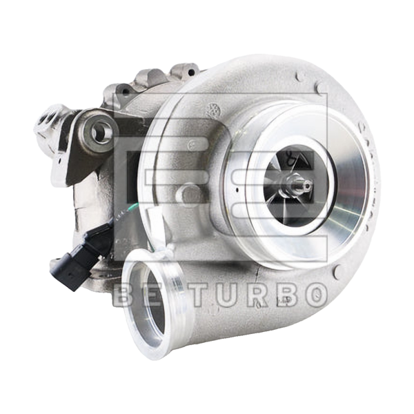 Renoverad bytesturbo BE Turbo 127995RED - S410 turboaggregat