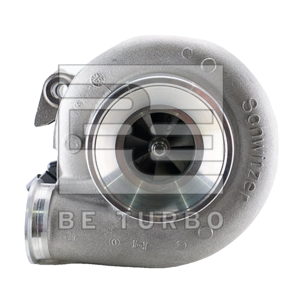 Renoverad bytesturbo BE Turbo 127995RED - S410 turboaggregat
